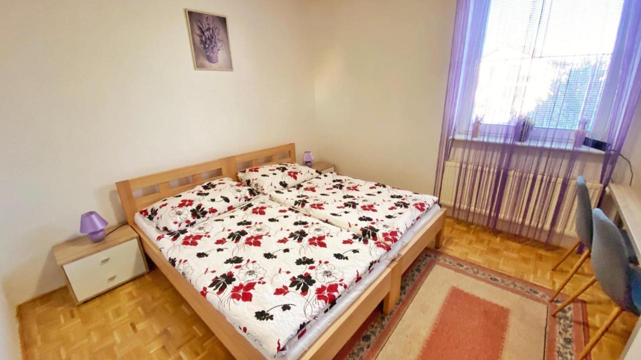 Relax Villa Tatry - Wifi/Tv, Bbq, Billiard Nová Lesná Exteriör bild