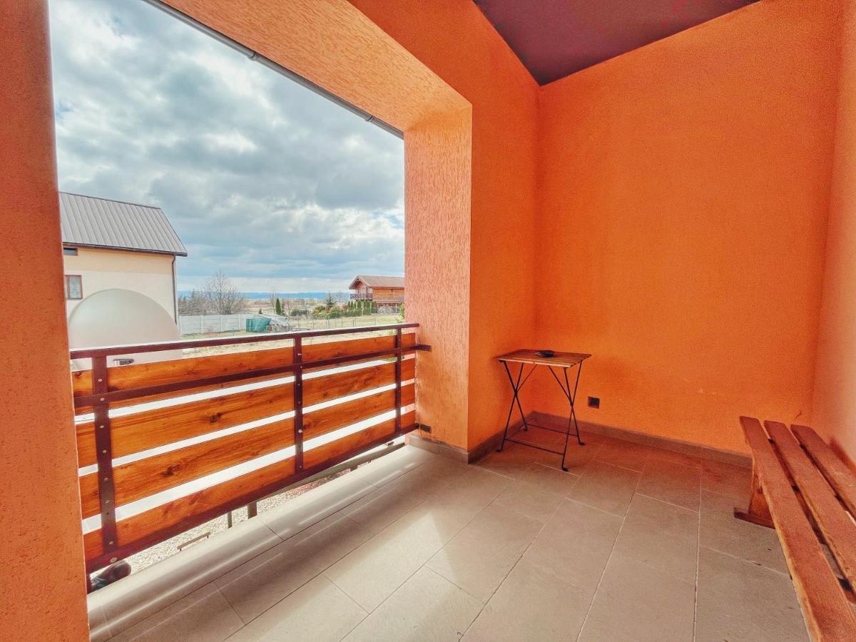 Relax Villa Tatry - Wifi/Tv, Bbq, Billiard Nová Lesná Exteriör bild