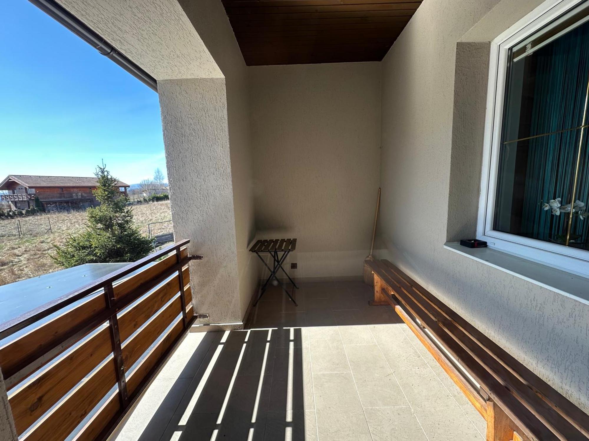 Relax Villa Tatry - Wifi/Tv, Bbq, Billiard Nová Lesná Exteriör bild